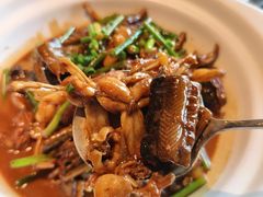 -简小舍·民间手艺菜(武昌江滩店)