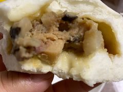 腌笃鲜小包-白玉兰食品(甜云店)