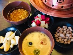 -北门涮肉·铜锅涮肉(南锣鼓巷店)