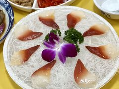 -官塘陈记鱼生·潮汕砂锅粥·牛肉火锅(潮枫路总店)