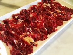 -食潮汕头鲜牛馆(望京保利店)