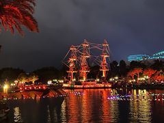 -珠海长隆海洋王国