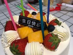 -加餐海鲜自助(集美银泰百货店)