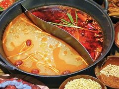 -冯校长老火锅(广州正佳广场店)