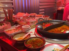 -江北北火锅馆·公路夜市(魏公村店)