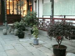 -吴门人家·苏宴宫廷菜(拙政园店)