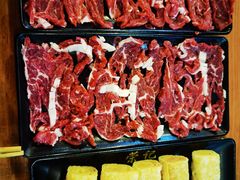 -荣记潮汕牛肉火锅(仙鹤街店)