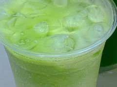 -Yes Lemon就是柠·手打柠檬茶(油坊桥店)