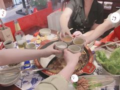 -皖北巫氏三胖地锅鸡(正大店)
