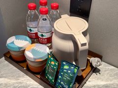 -桔子酒店(天津五大道店)