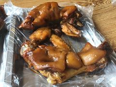 -赵元章肉骨烧(山塘街店)