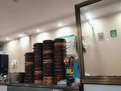 -舒小笼松针小笼包