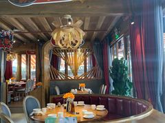 大堂-隔壁老王·家常云南菜(花巷店)