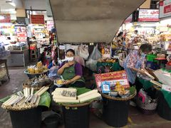 -瓦洛洛传统市场