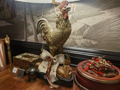 -TINTIN CAKE BOUTIQUE(台北壹店)