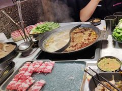 -新辣道鱼火锅(航天万源店)