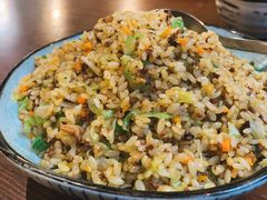 -如禾素食·下午茶·糖水