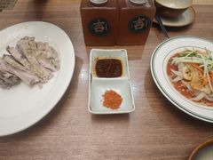 -贯贯吉·清真餐厅(浙江中路店)