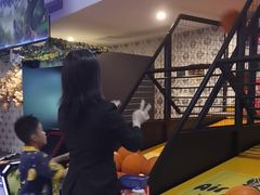 -君康悦美食汤泉水会·SPA(天河店)