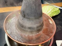 -裕德孚·非遗手切涮羊肉(东直门内大街店)