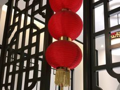 -巷儿里餐厅·杭帮菜(信义坊店)