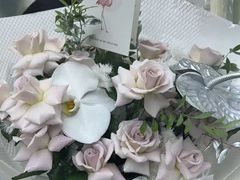 -亭亭鲜花店(中山北路店)