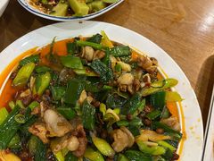 -灯盏窝餐厅