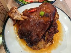 -海鲜码头·中国菜