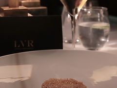 虾酱鳕鱼-三嚥阁 La Villa Restaurant