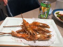 -小船渔村·大连菜(新华街店)