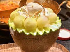 -色響火锅(恒隆广场店)