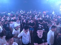 -SPACE(欢乐颂购物中心店)