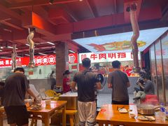 -养牛邓·潮汕牛肉海鲜自助火锅(广州店)