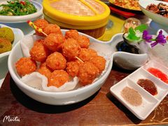 -北平楼·烤鸭·北京菜(牡丹园店)