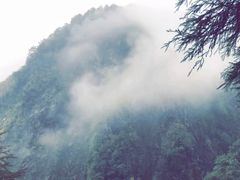 -九峰山