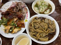 -陈光记烧腊店(罗保博士街店)