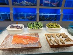 -一品滇香·云南菜(公益西桥店)