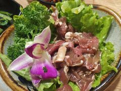 -大壮家原味烤肉(兴华北街店)
