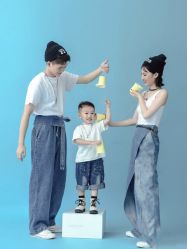 点击看大图 -YISHU一树影像工作室(惠城店)