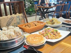 -回香楼大连新派清真菜