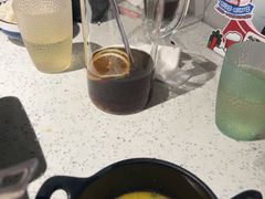 -鱼酷活鱼烤鱼(新世界城店)