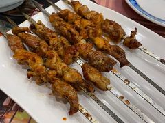 -巴依老爷新疆美食(清华东门店)