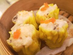 -香港美食大酒楼