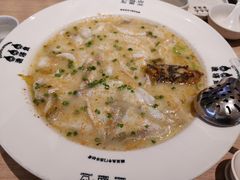 -渔语鱼酸菜鱼新川菜(万象城店)