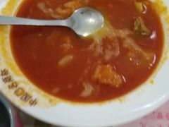 -华梅西餐厅(哈尔滨中央大街店)