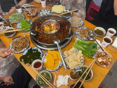 -飘香火锅(玉林西路店)