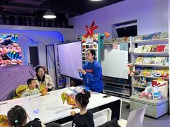 -大连圣亚海洋世界