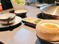 -同仁四季椰子鸡(福田车公庙店)