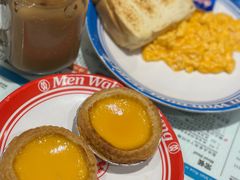 -翠华餐厅(铜锣湾糖街店)