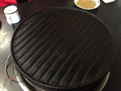 -石记老北京炙子烤肉(松园店)